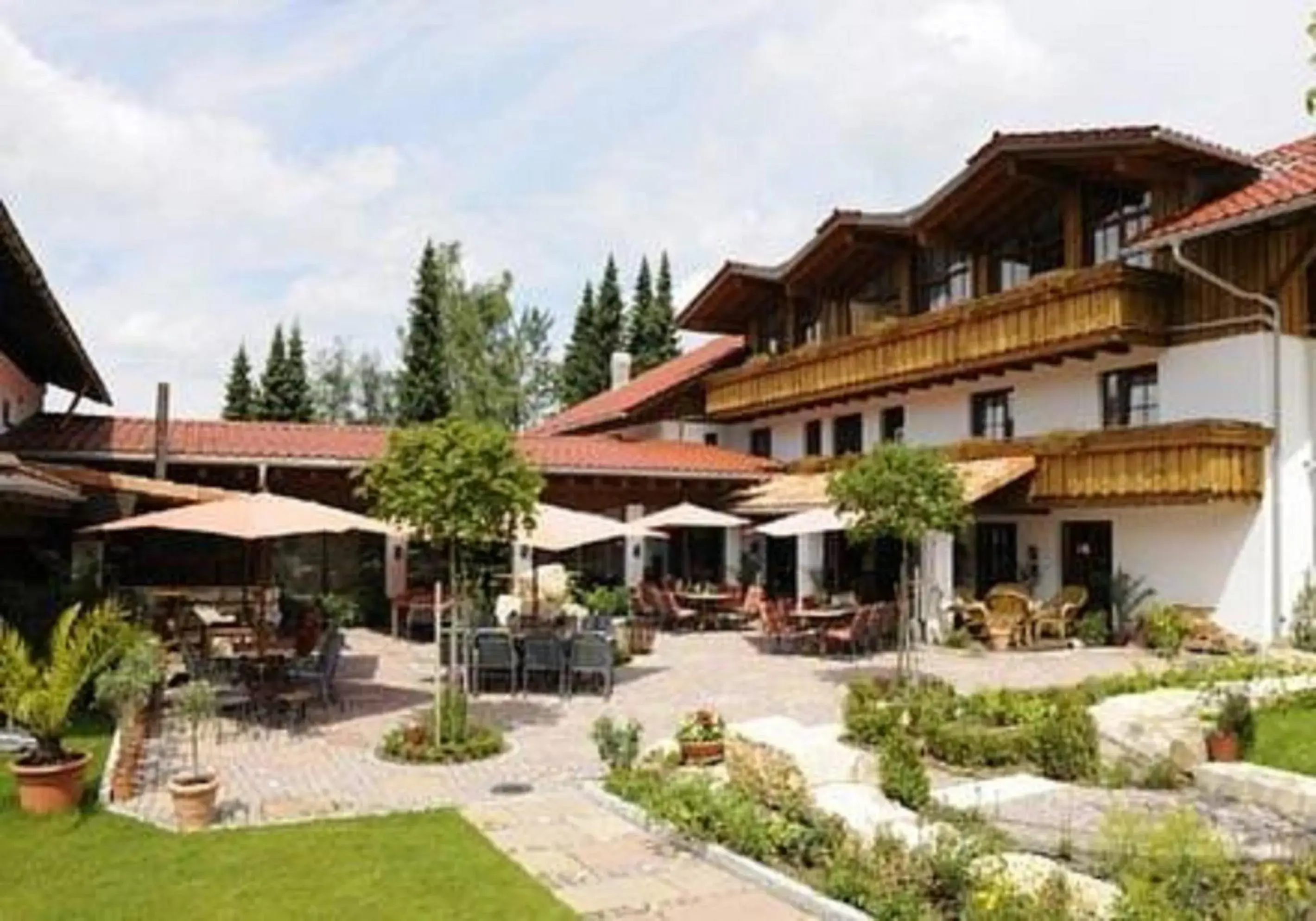 Allgäuer Kräuteralm Allgäuer Kräuteralm