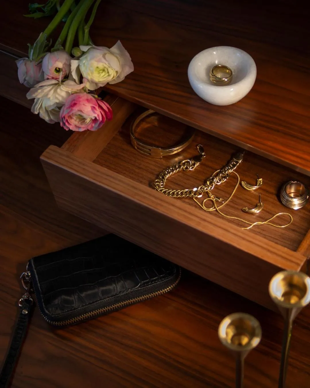 Photo of the whole room in Fer Hotel