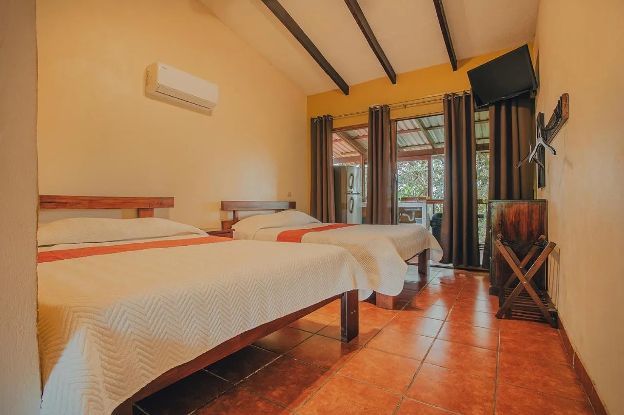 Hotel La Hacienda