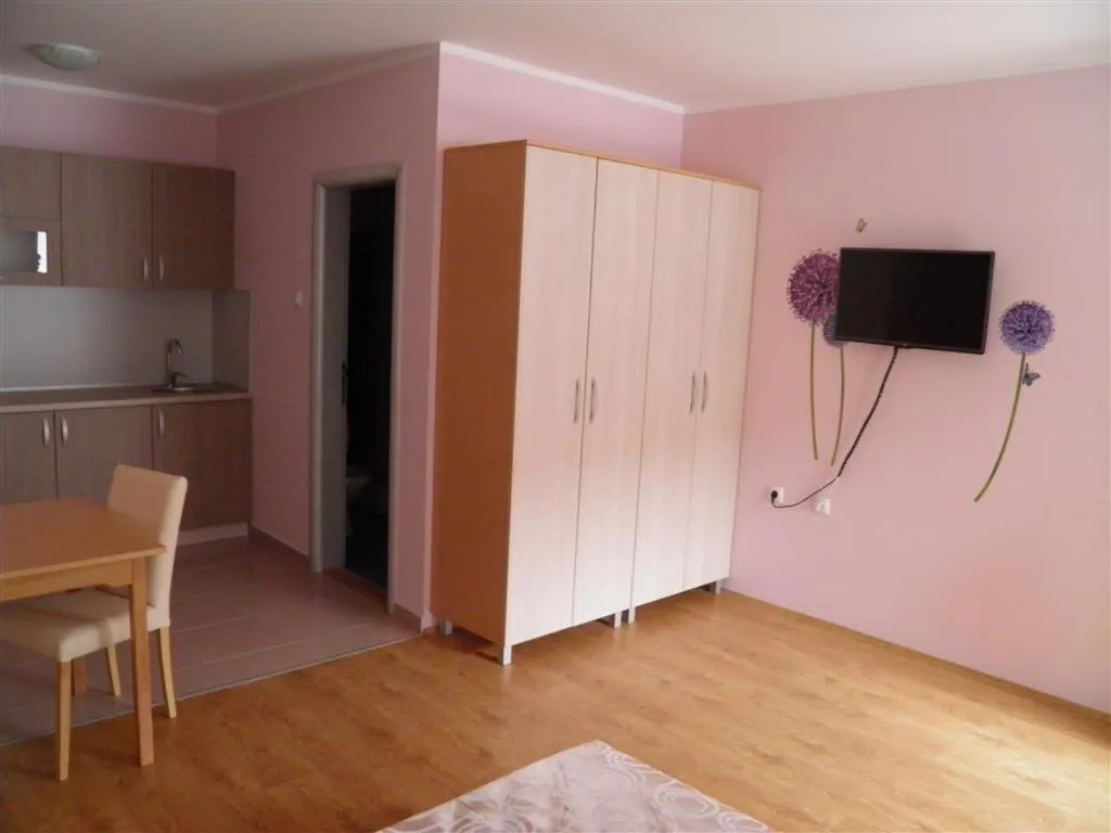 B&B Zmajevo Gnezdo 021