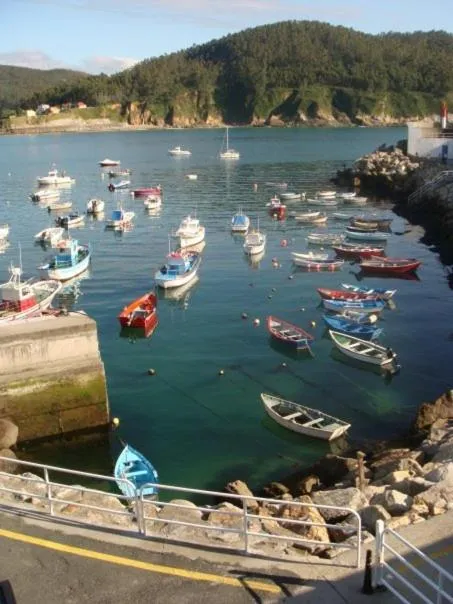 Fishing in Hotel Viento del Norte