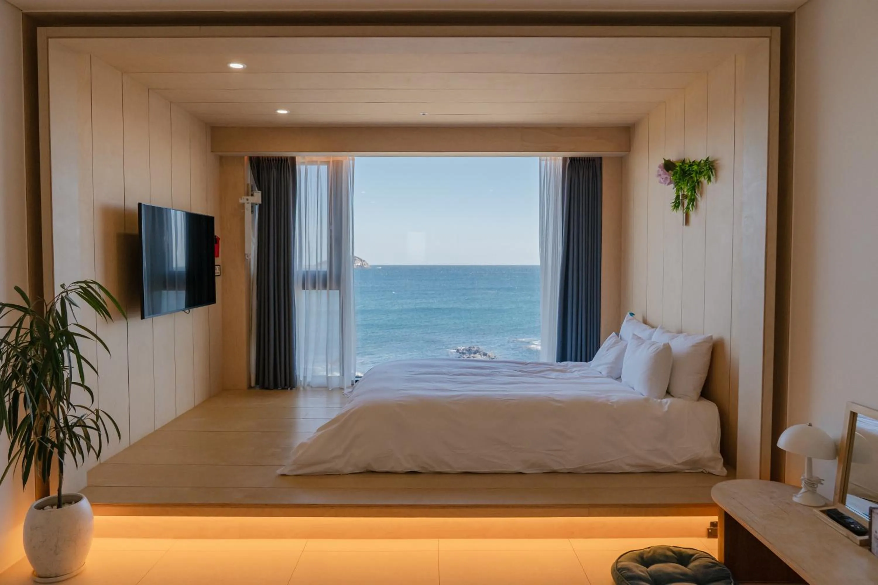 Hygge Hotel