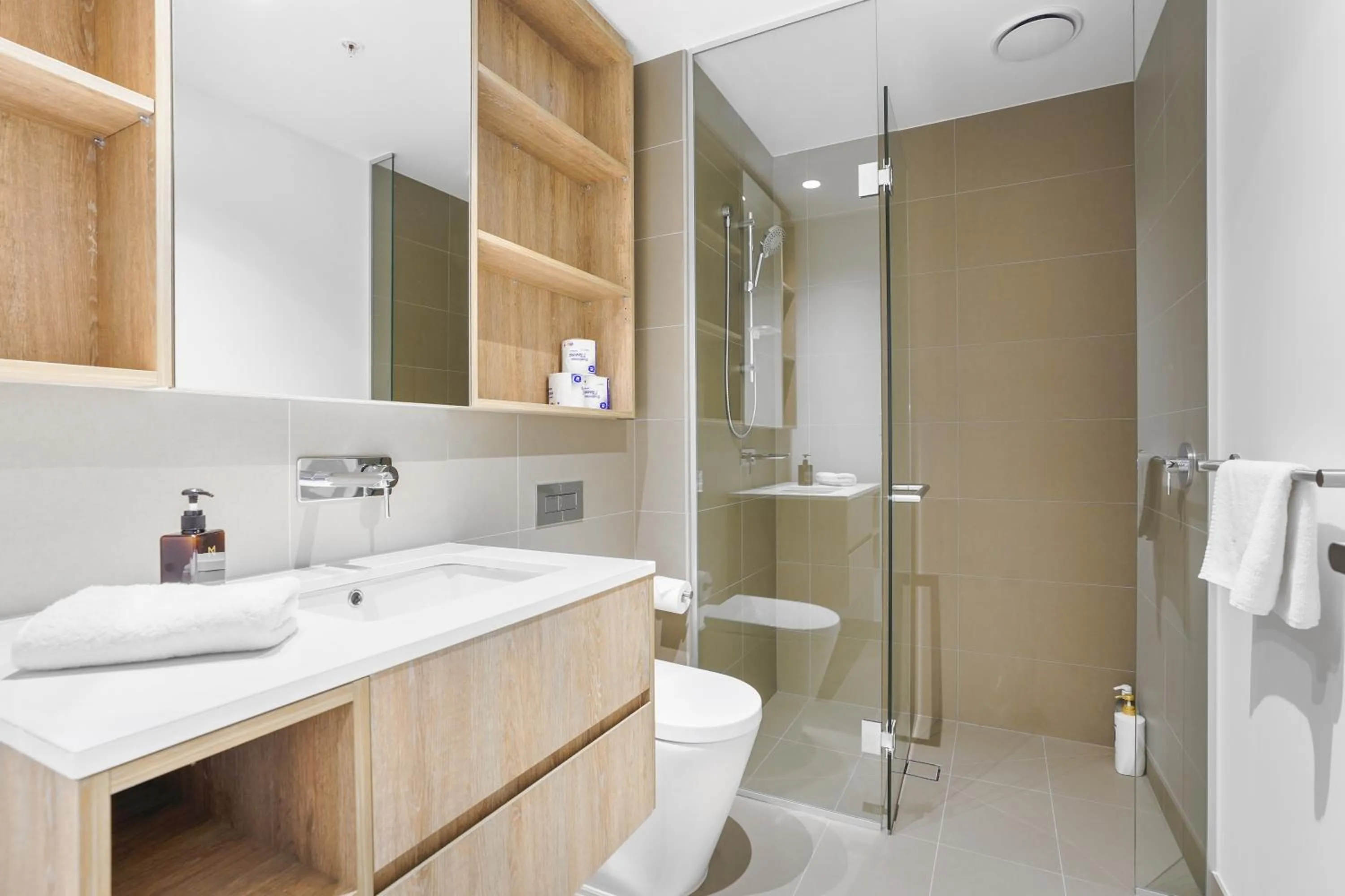Prestigious lV26 1BR Apt City Center Amazing View#WSP26