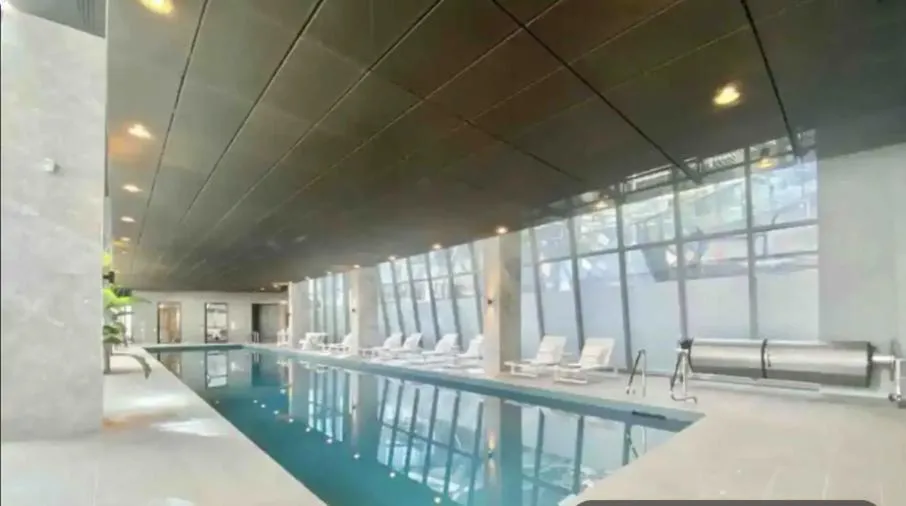 Prestigious lV26 1BR Apt City Center Amazing View#WSP26
