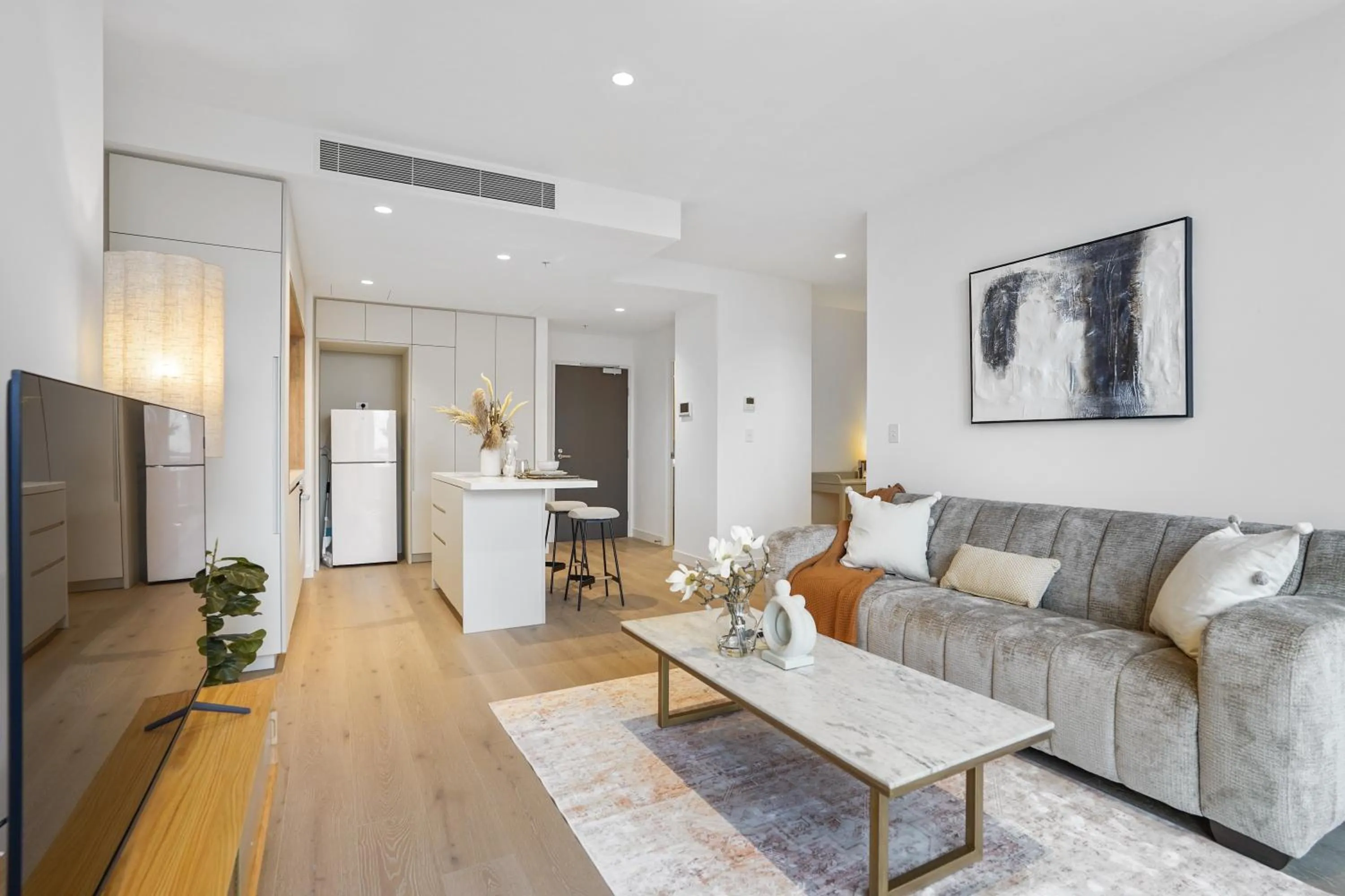 Prestigious lV26 1BR Apt City Center Amazing View#WSP26