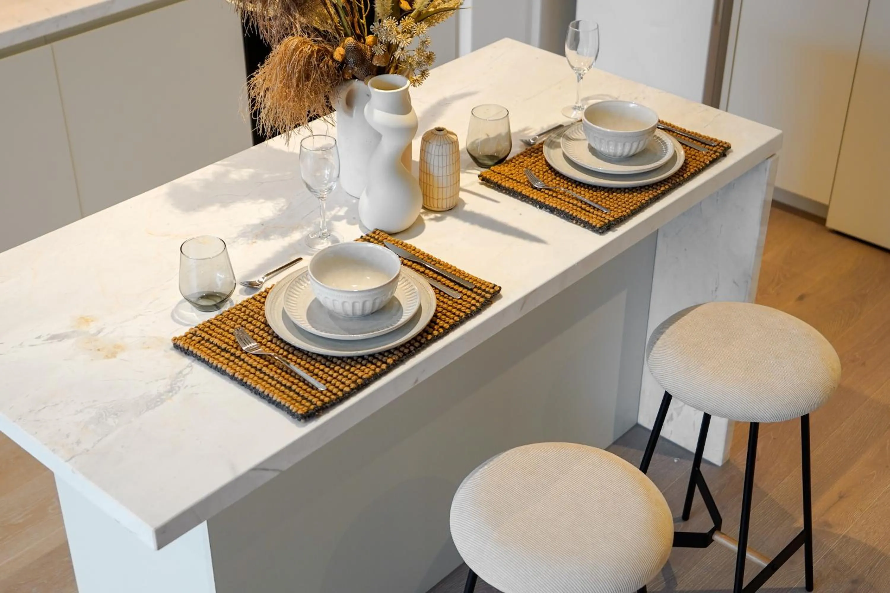 Prestigious lV26 1BR Apt City Center Amazing View#WSP26