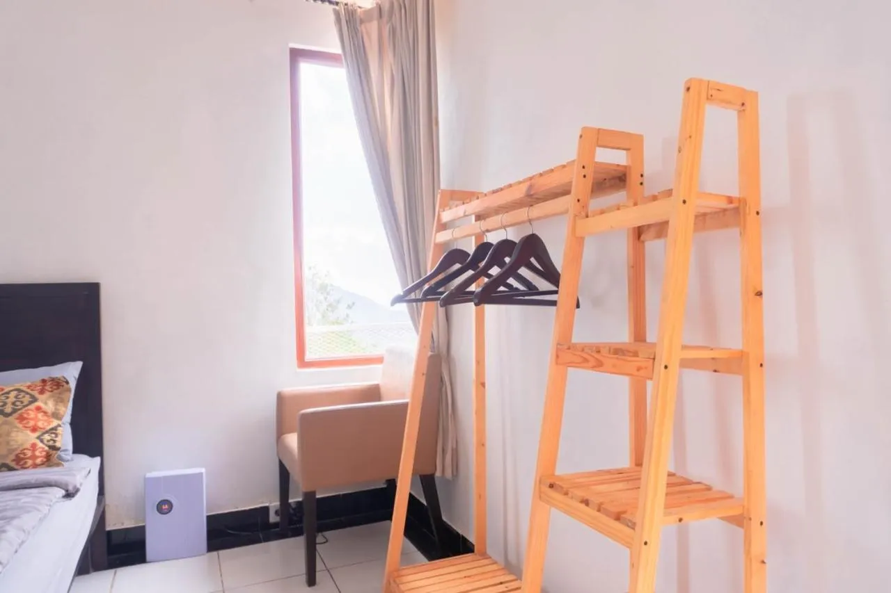 Aurora Holiday House Kintamani