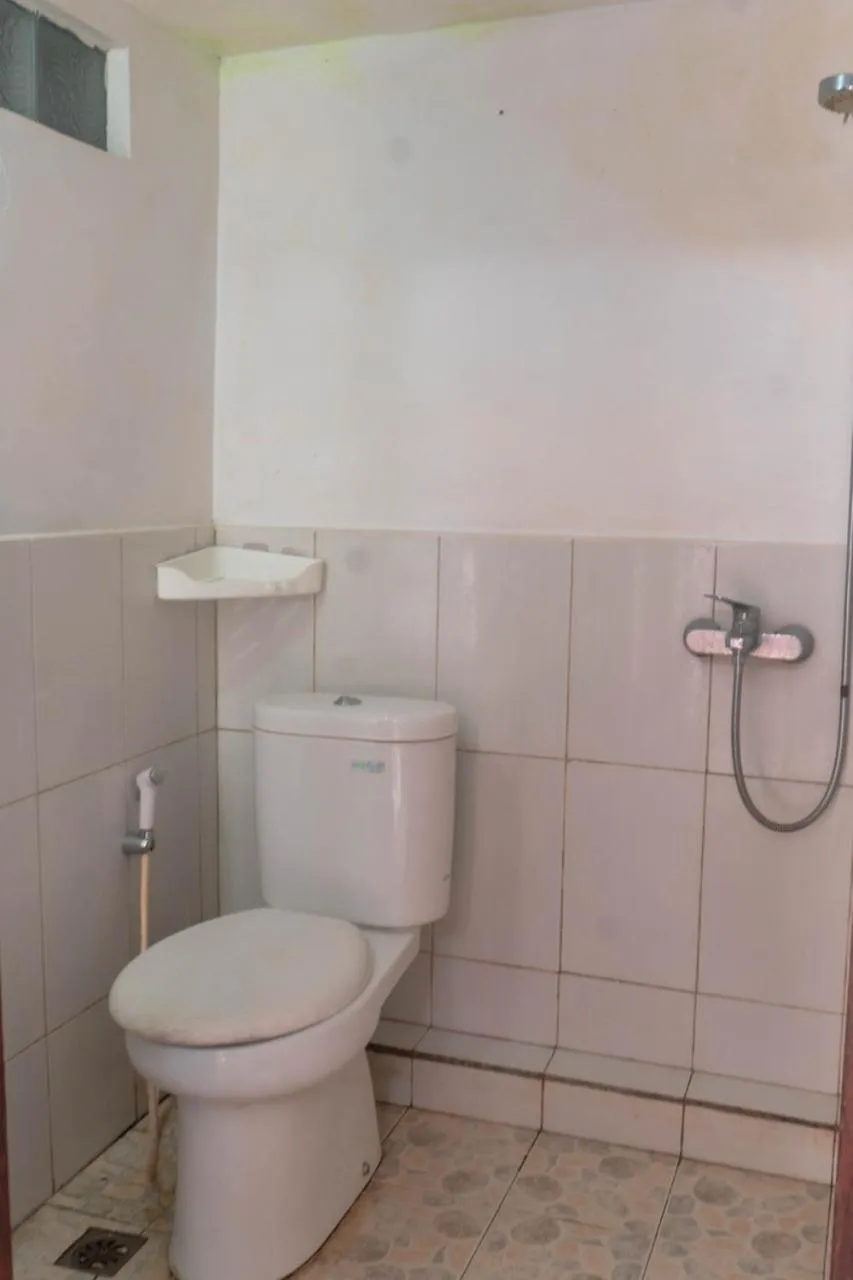 Aurora Holiday House Kintamani