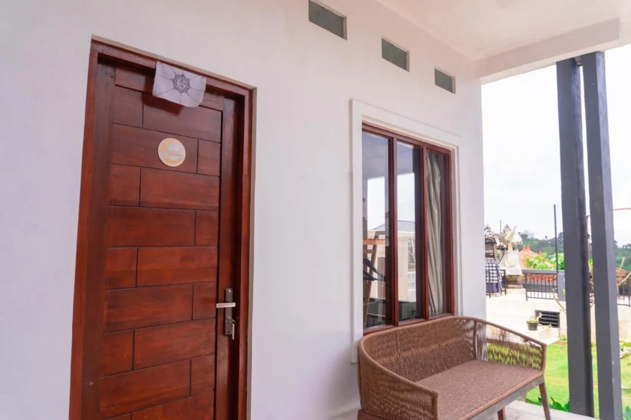 Aurora Holiday House Kintamani