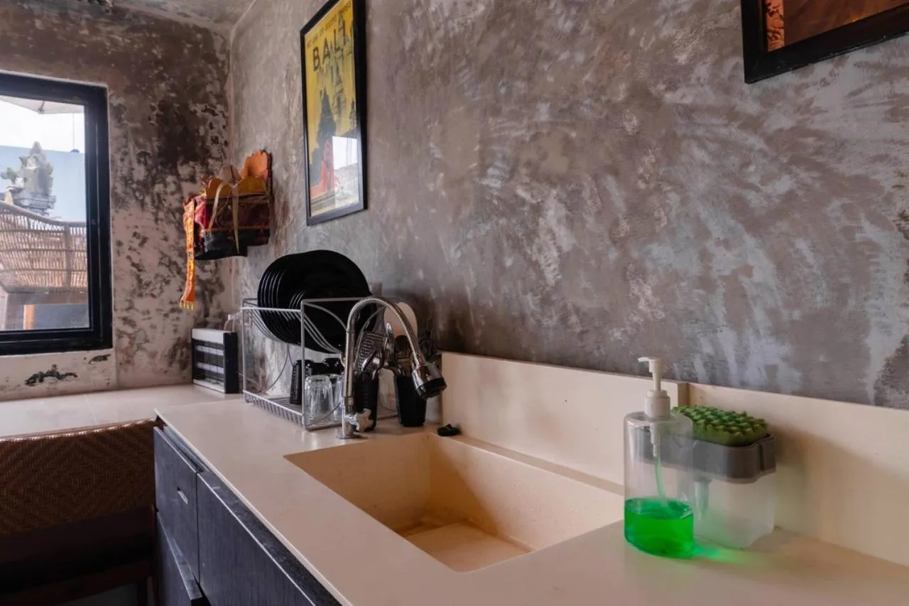 Aurora Holiday House Kintamani