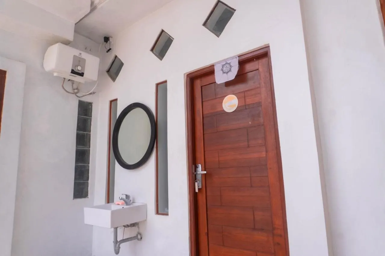 Aurora Holiday House Kintamani