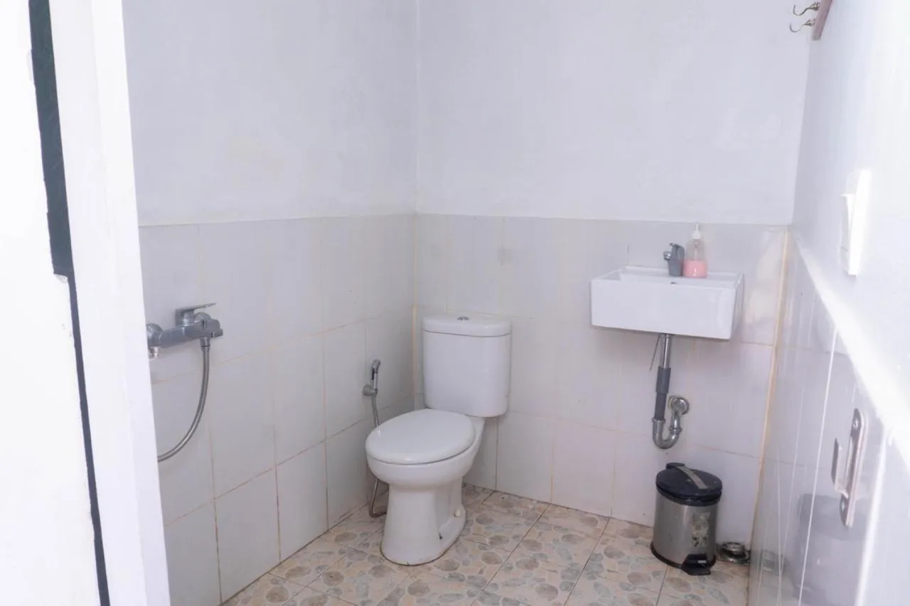 Aurora Holiday House Kintamani