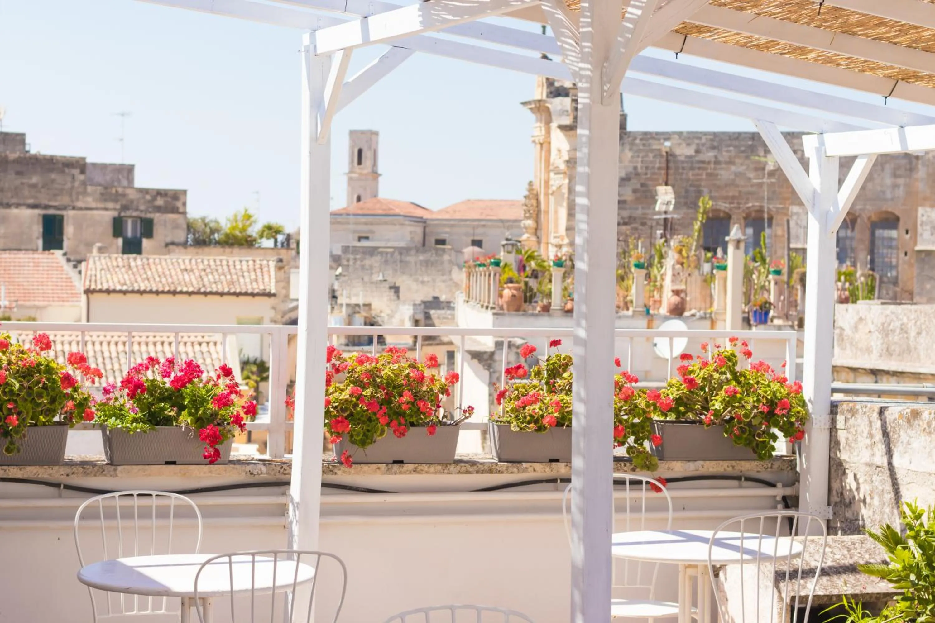 View (from property/room) in And So