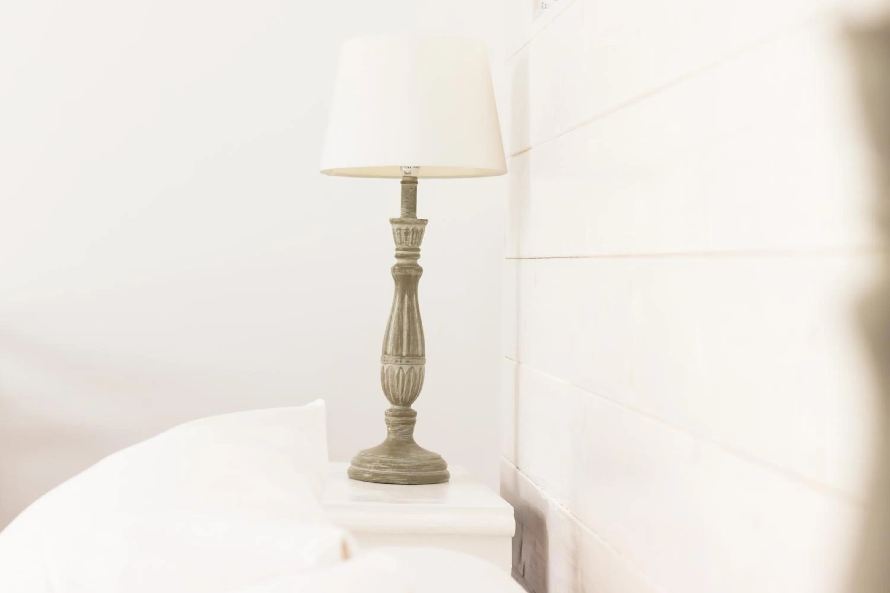 Bedroom, Bed in And So