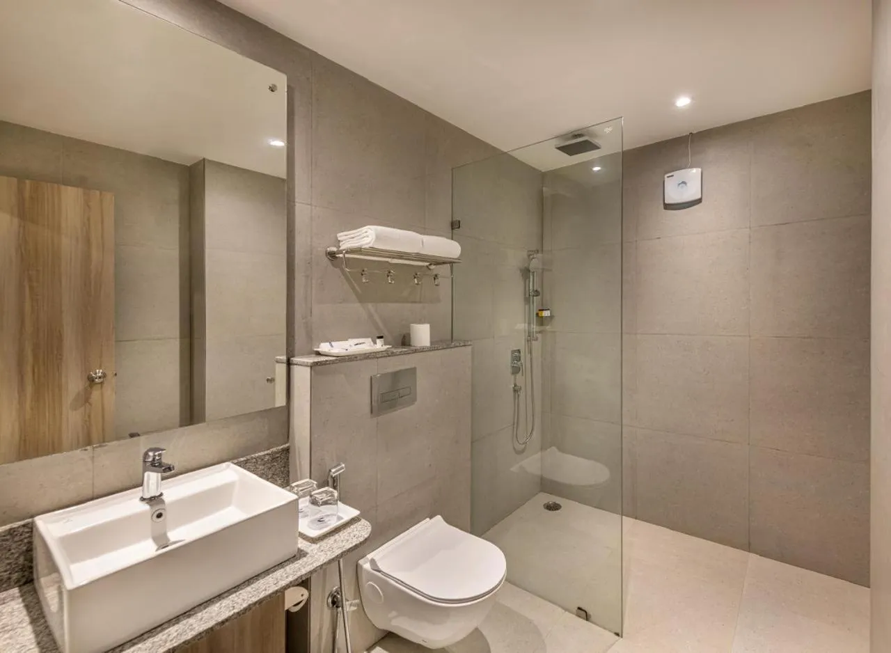 Comfort Inn Grand, Kaushambi