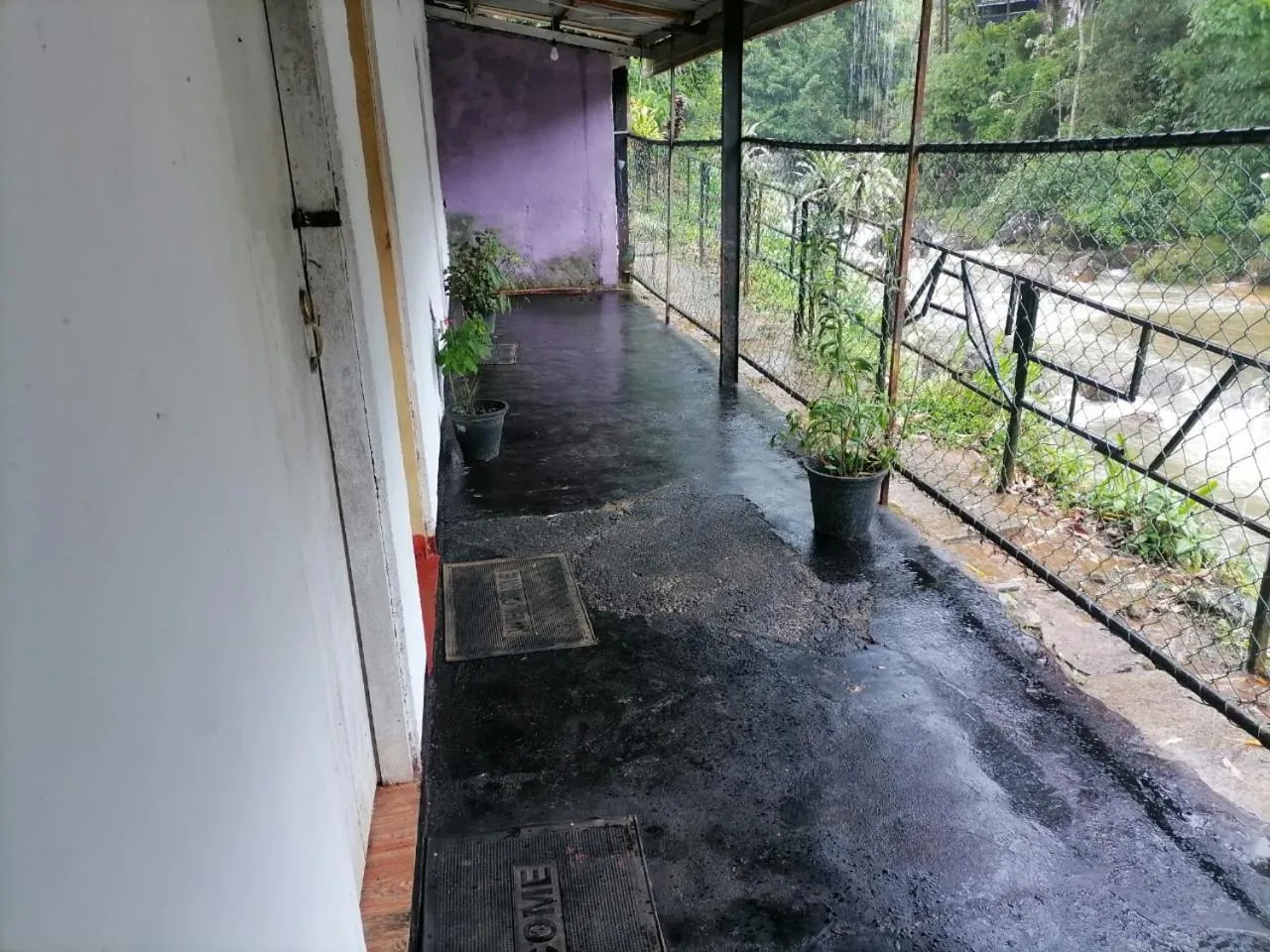 Pure Land Villa