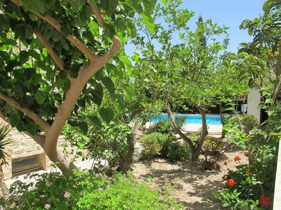Villa Sofia