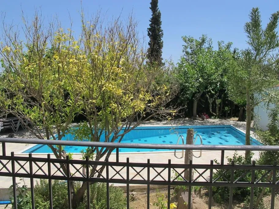 Villa Sofia