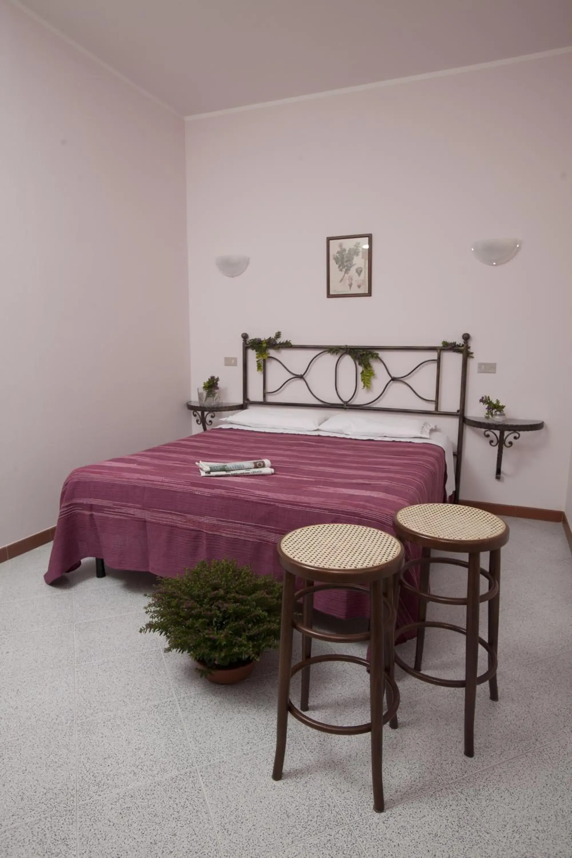 Bed & Breakfast Conca Verde Bed & Breakfast Conca Verde