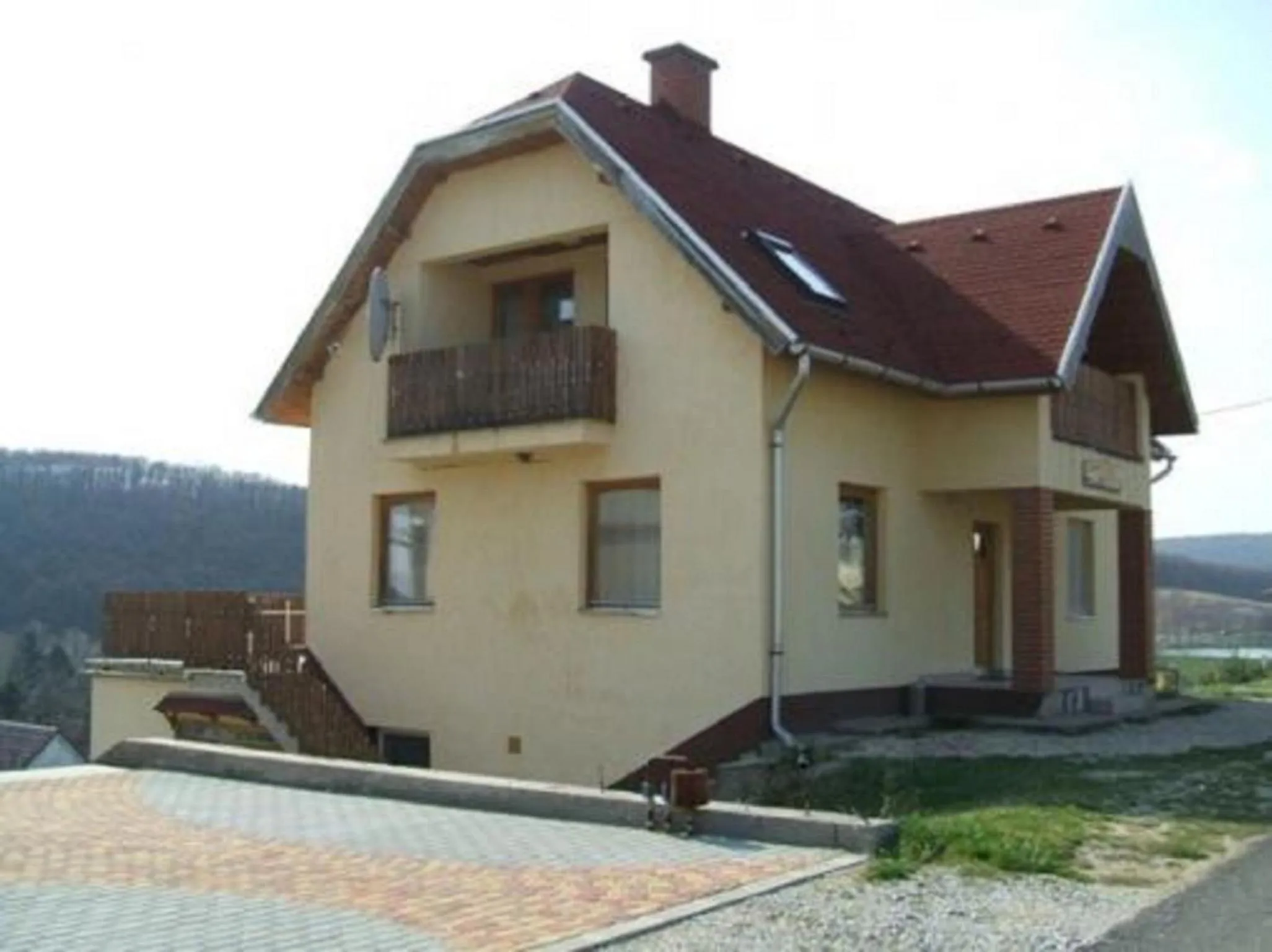 Szigeti B&B