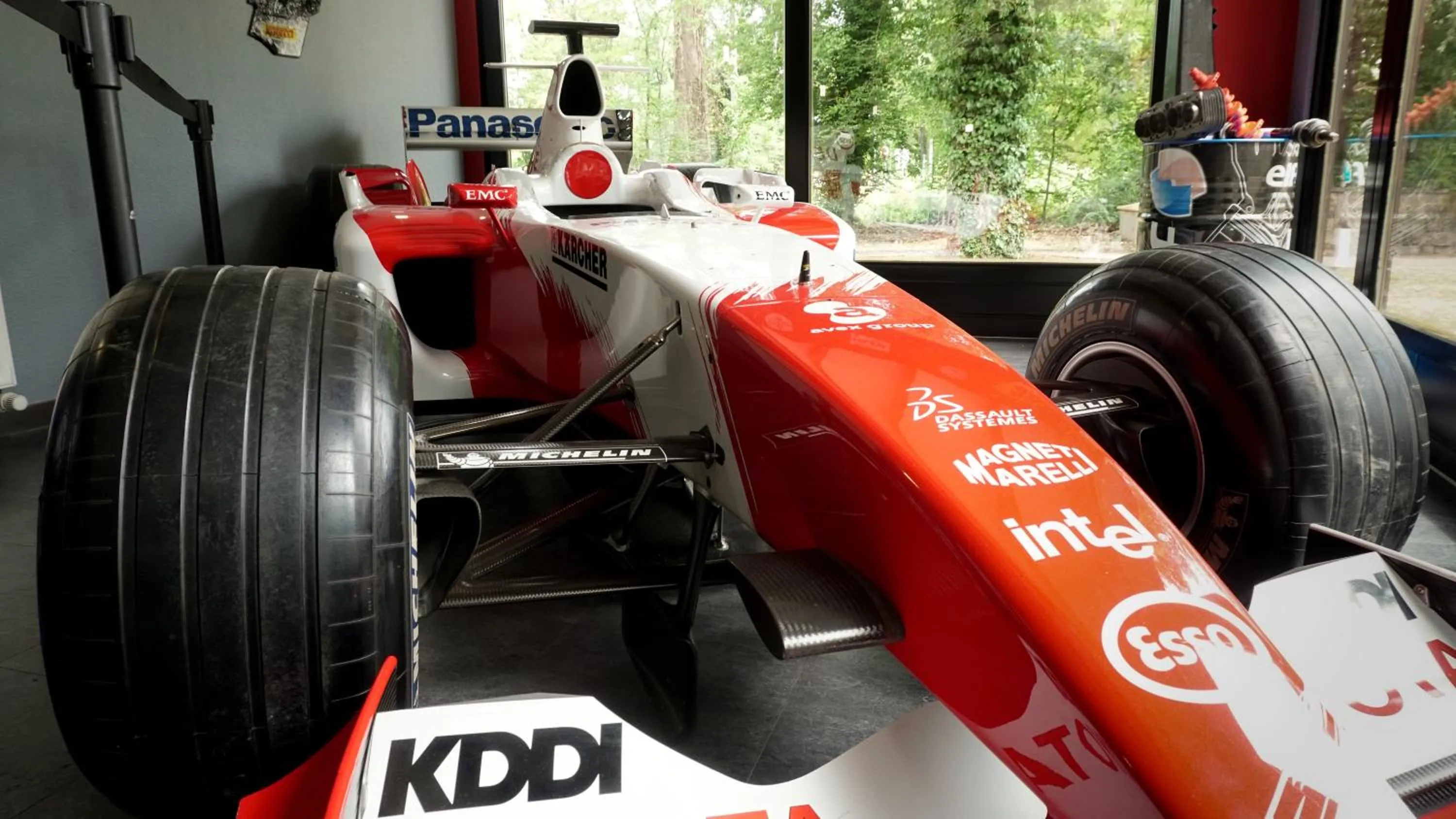 Enzo Hôtels - ST Eloy Metz Amneville By Kyriad Direct