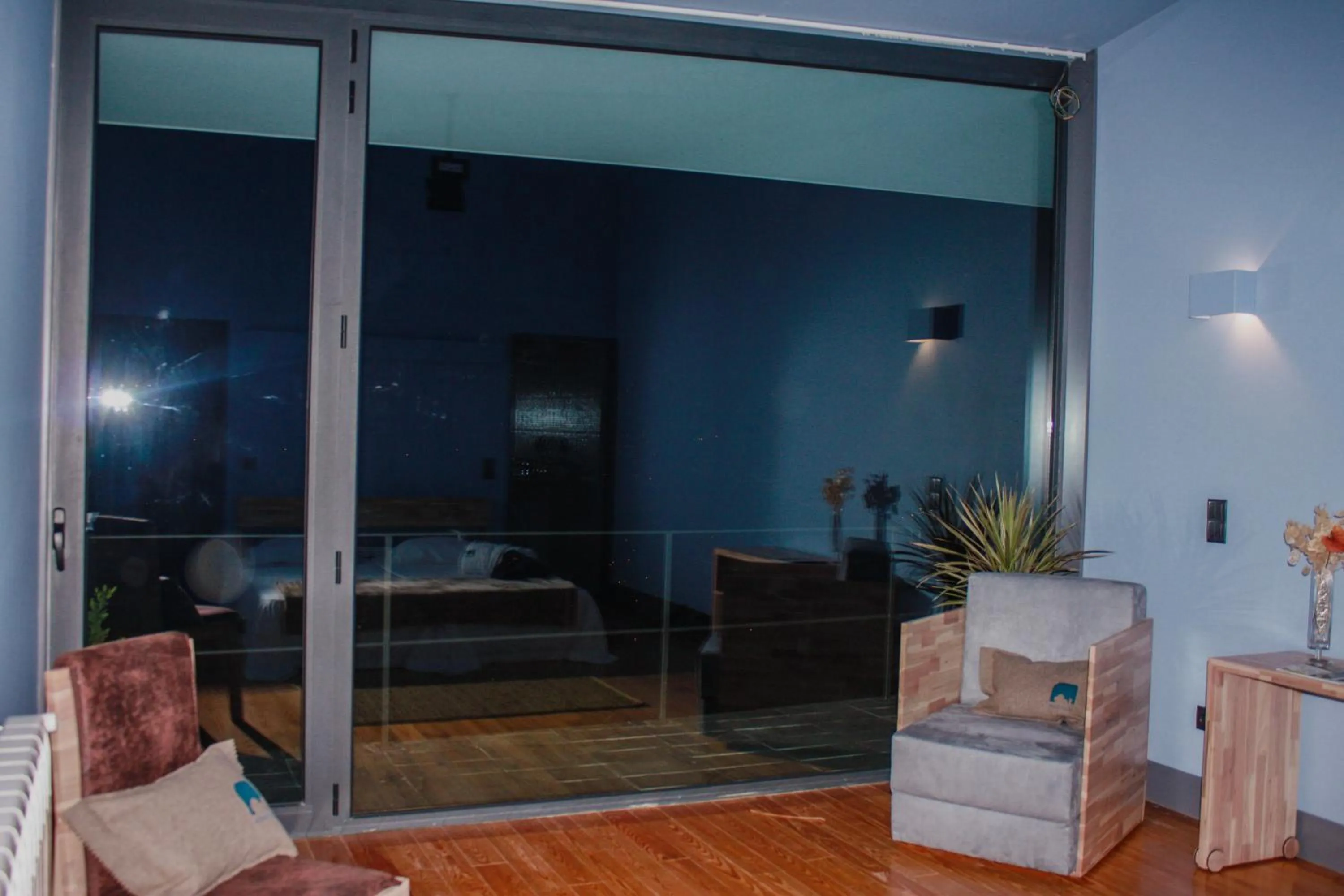 Bedroom in ArsDurium Douro hotel