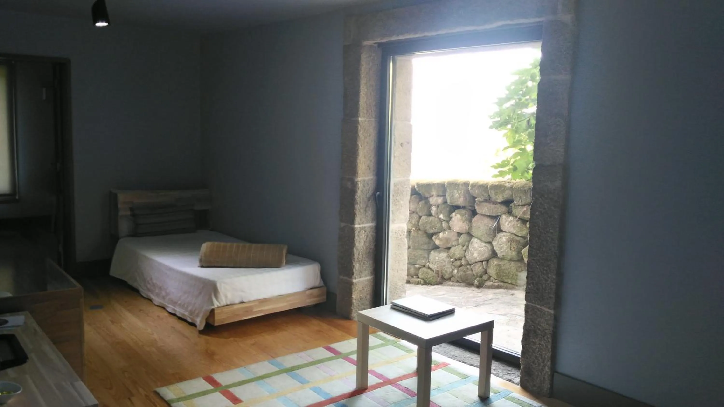 bunk bed, Bed in ArsDurium Douro hotel