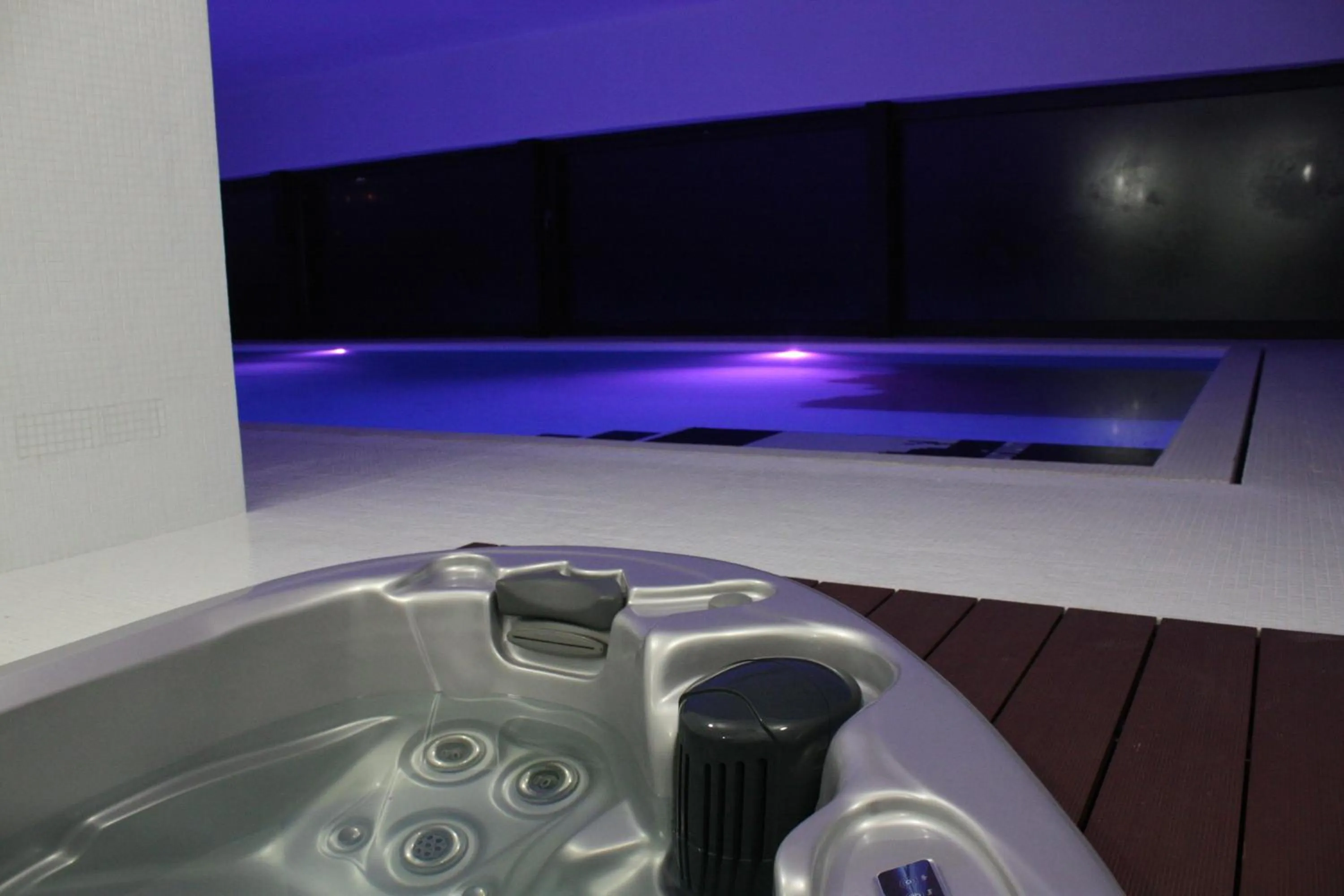 Spa and wellness centre/facilities in ArsDurium Douro hotel