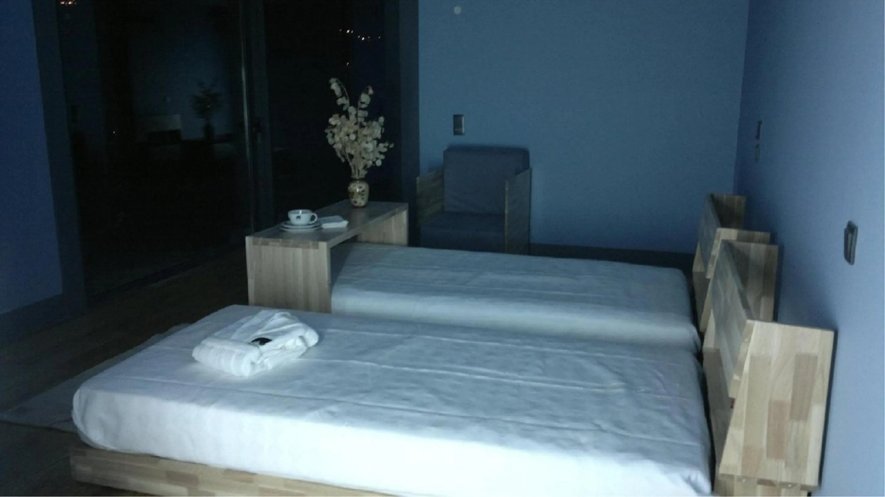 Bedroom, Bed in ArsDurium Douro hotel