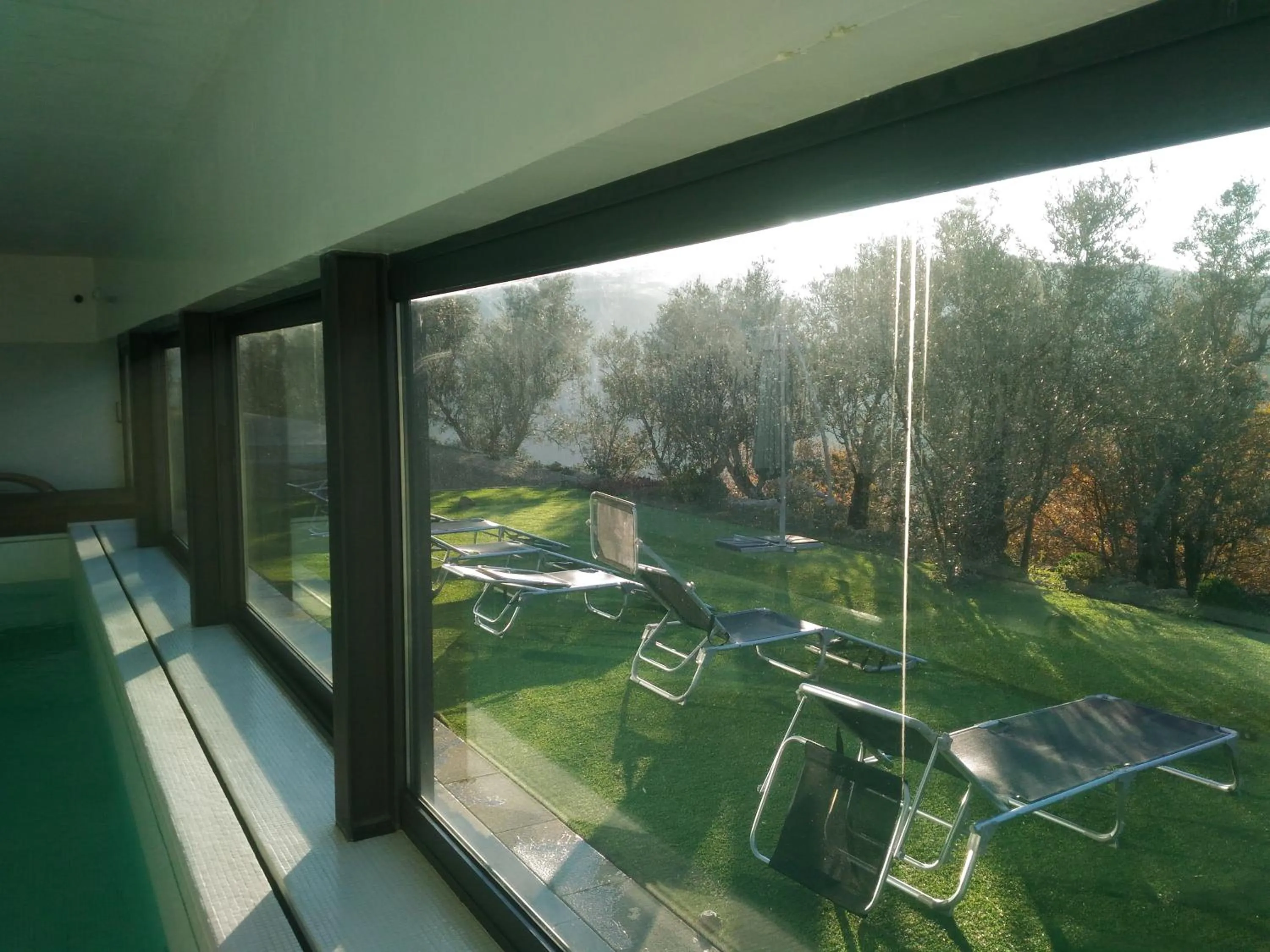 Landmark view in ArsDurium Douro hotel