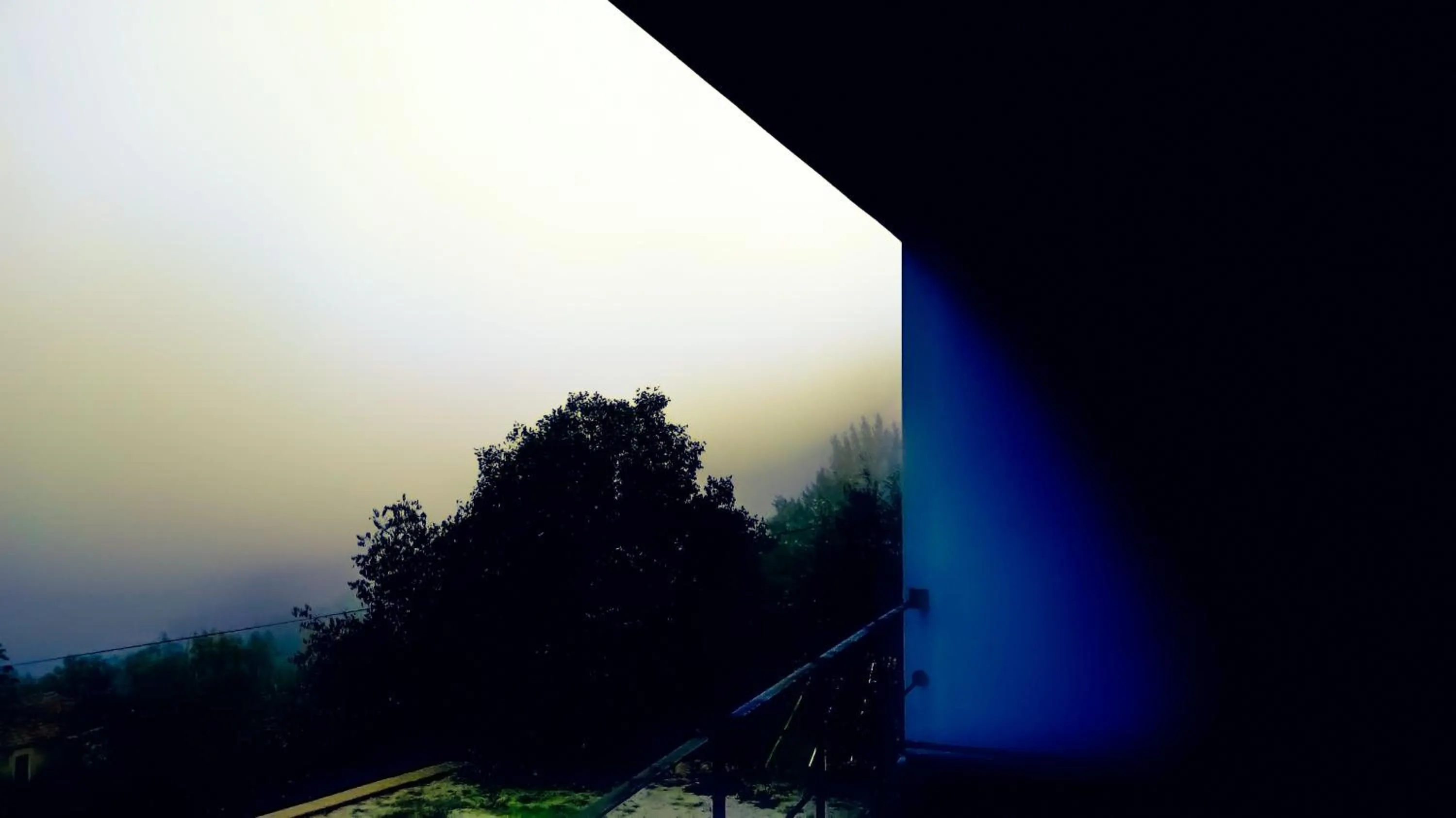 Facade/entrance in ArsDurium Douro hotel