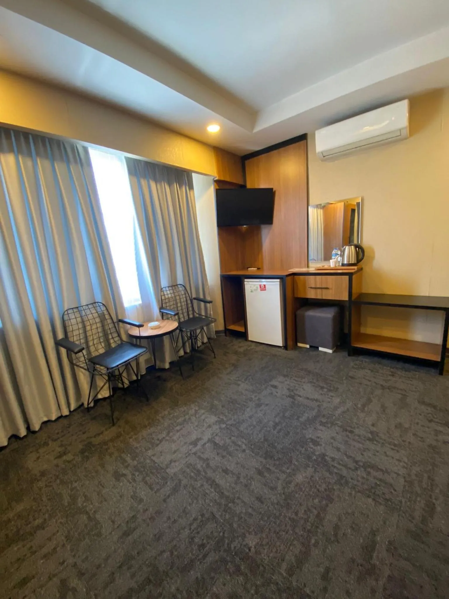 Coffee/tea facilities in Green Palmiye Hotel