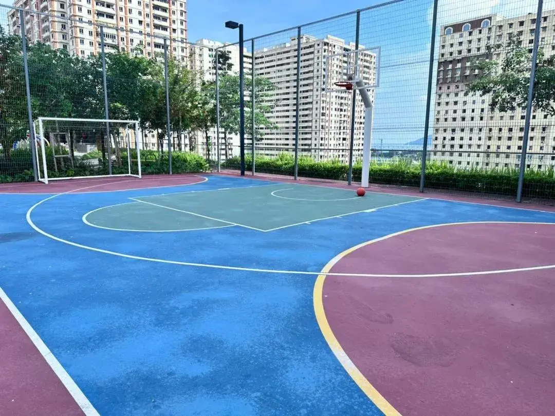 Urban Suites Urban Suites