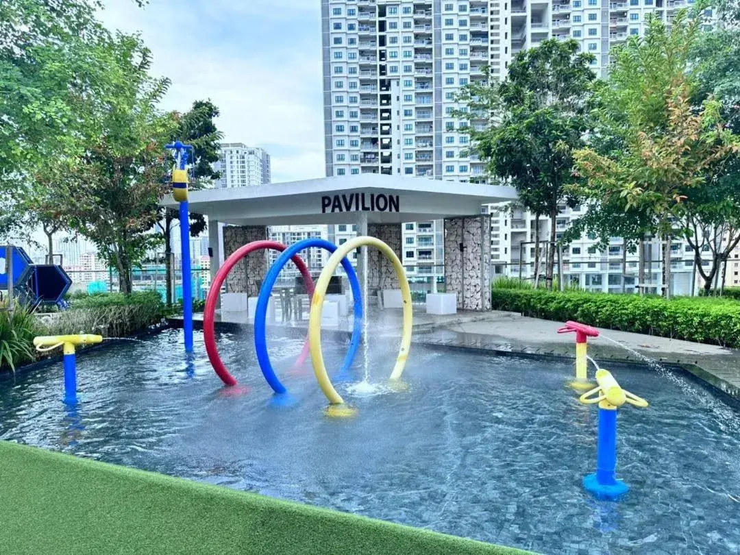 Urban Suites Urban Suites