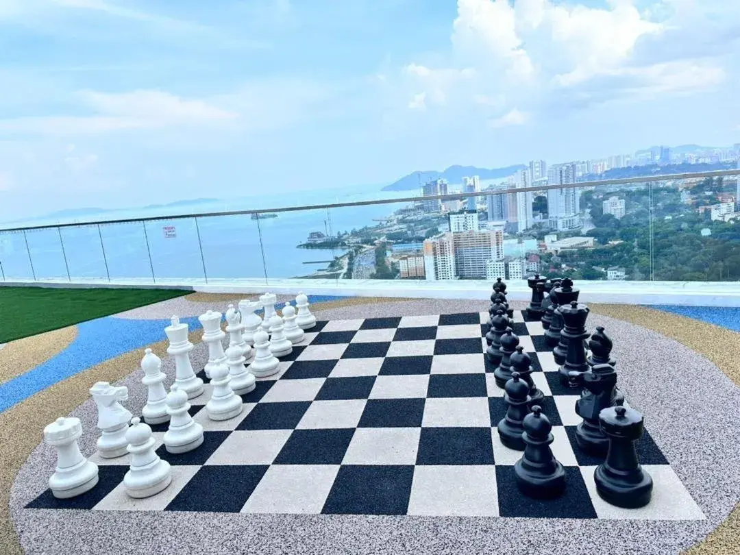 Urban Suites Urban Suites