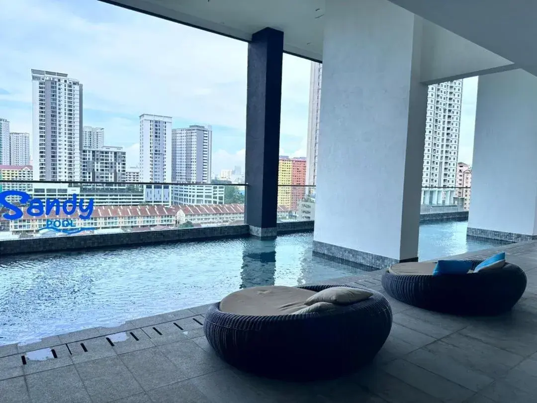 Urban Suites Urban Suites