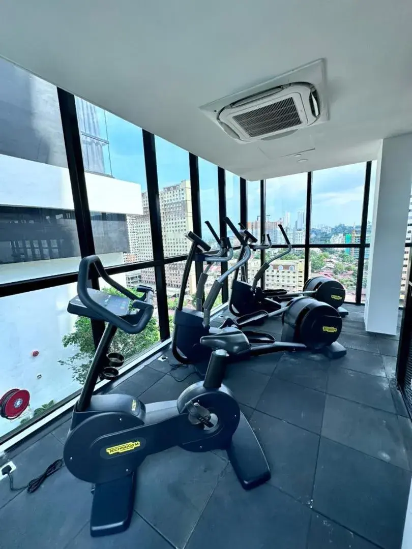 Urban Suites Urban Suites