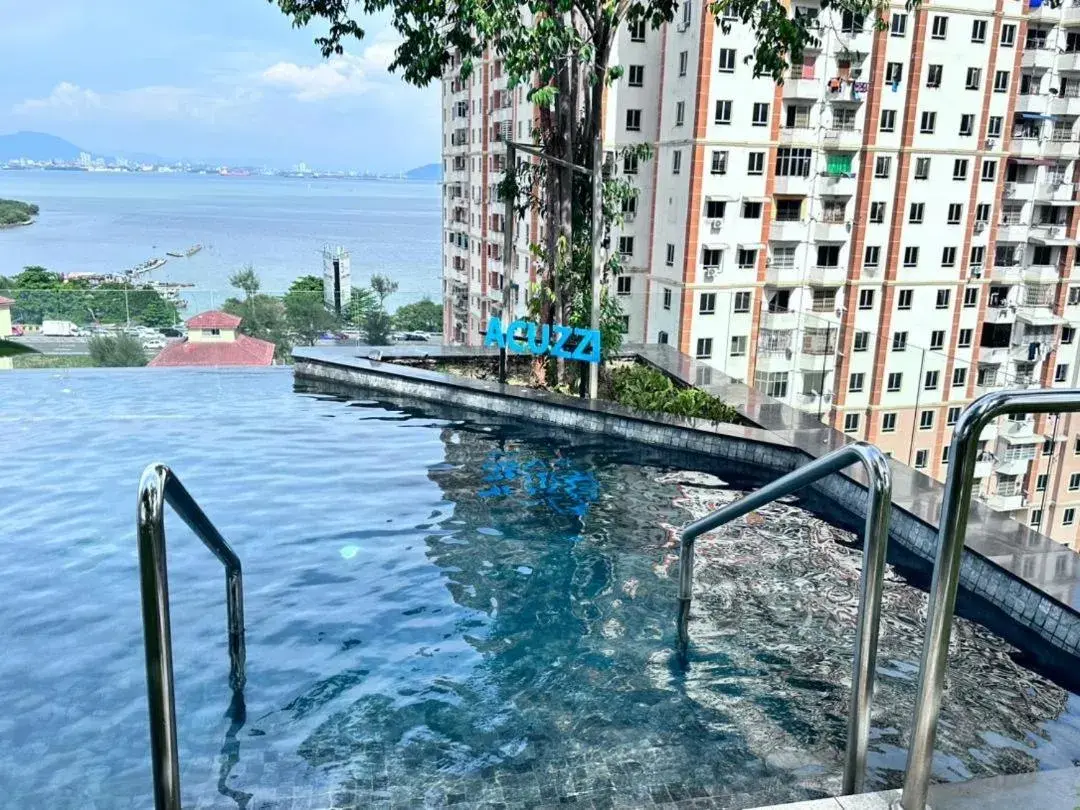 Urban Suites Urban Suites