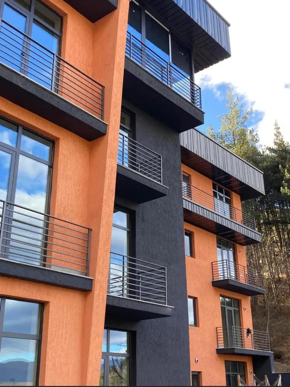 Cone Hotel Dilijan, By One Cone Hotel Dilijan, By One