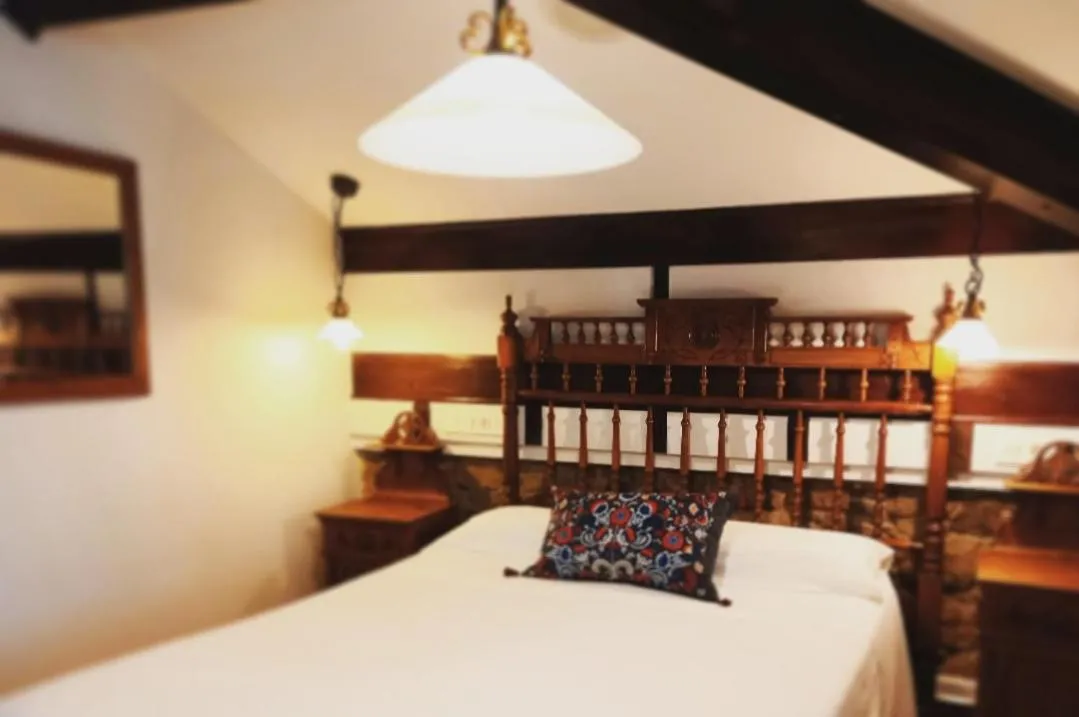 Sea view in Hotel Eutimio