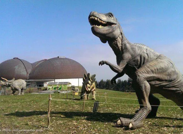 Hiking in Hotel Eutimio