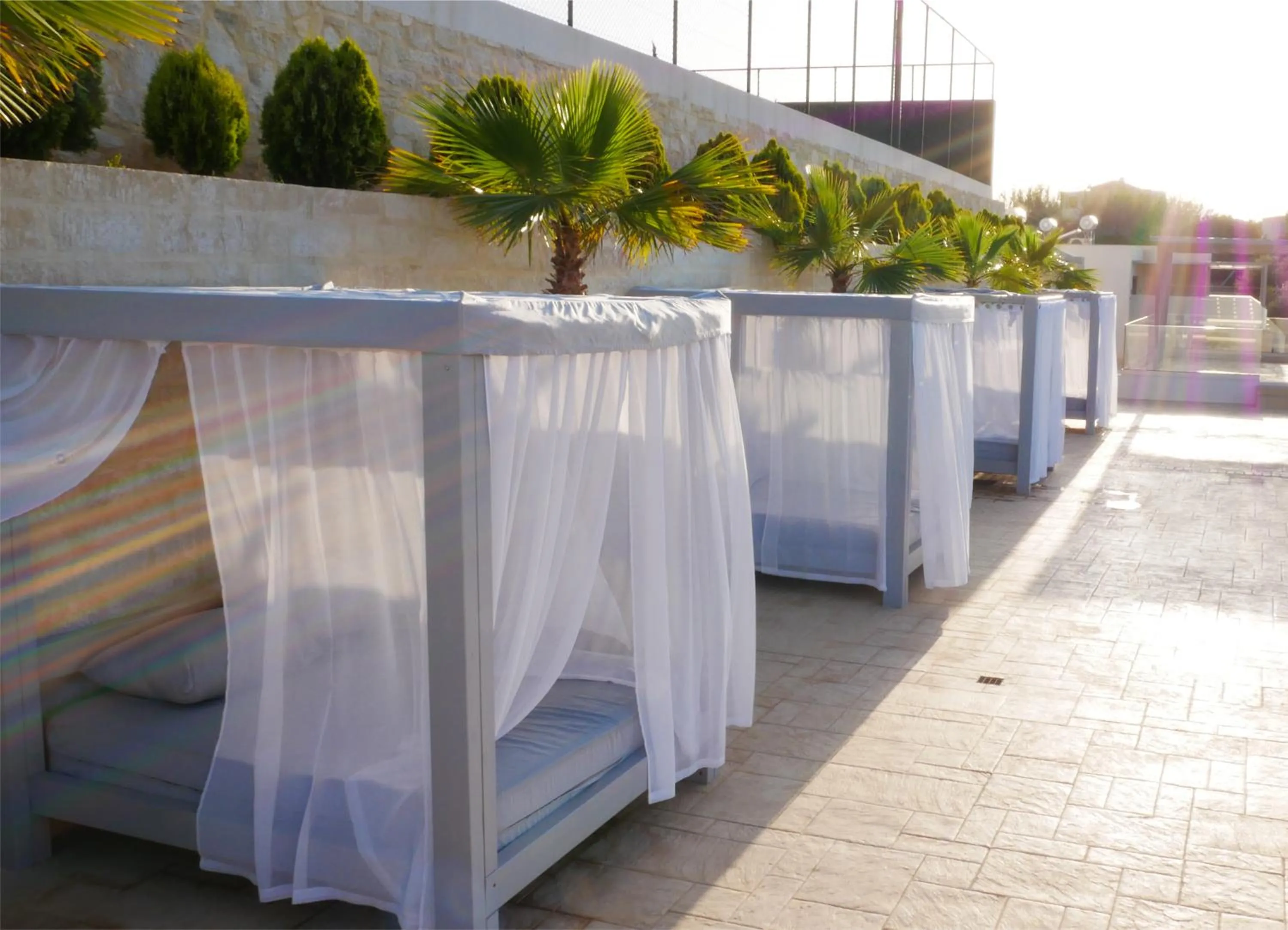 Amour Relax Hotel