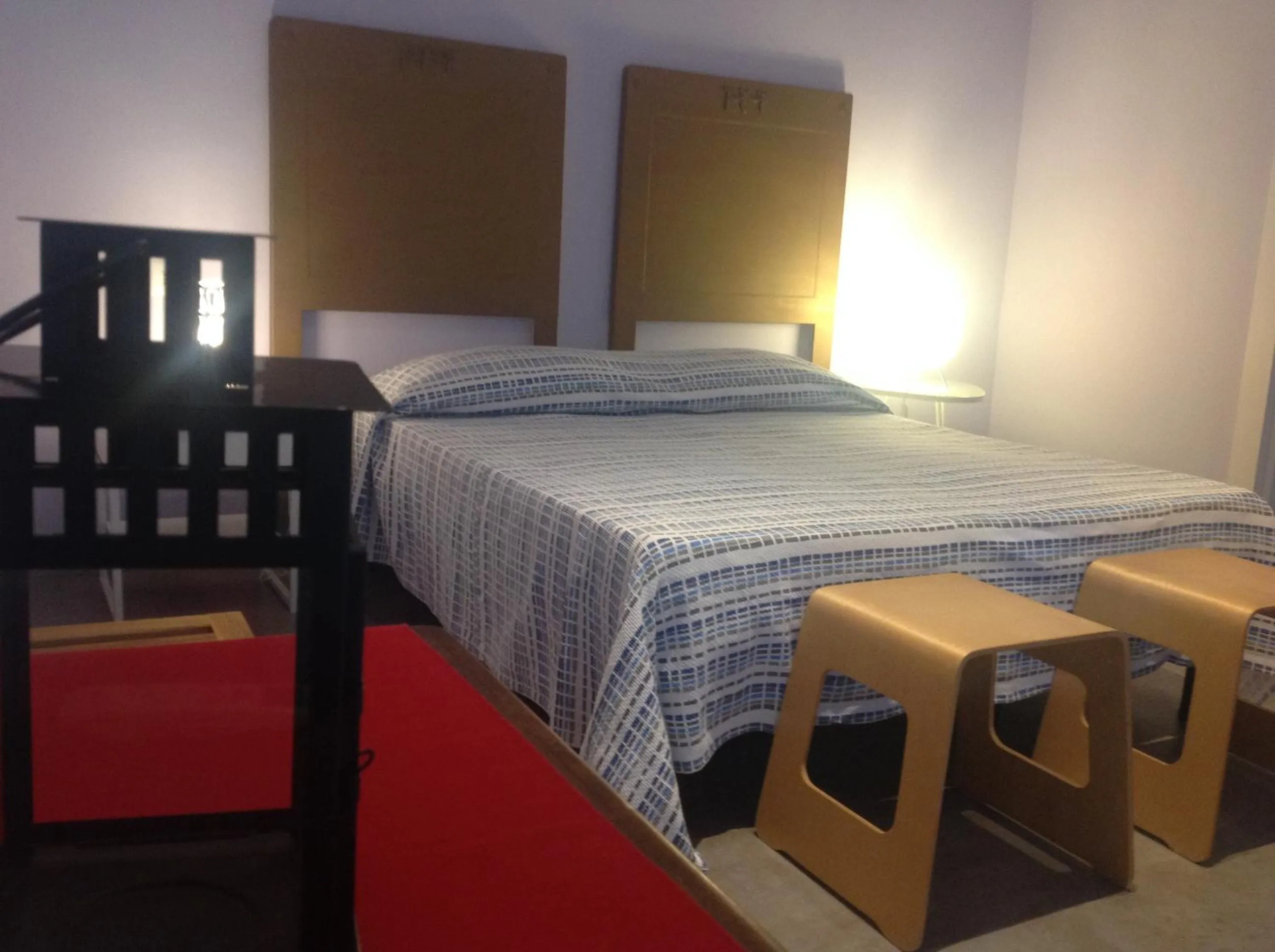 Bed in Residence Campagnole