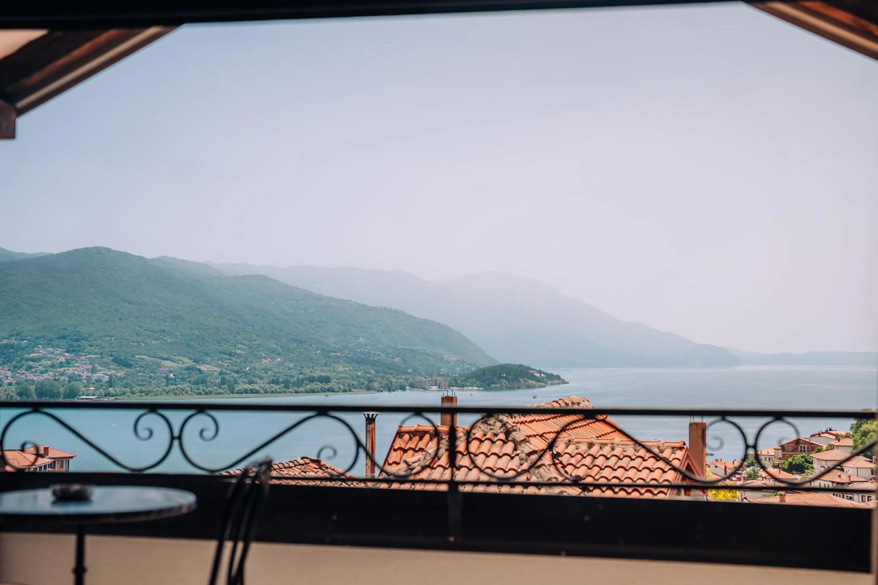 Day in Villa Pupin Gorna Porta
