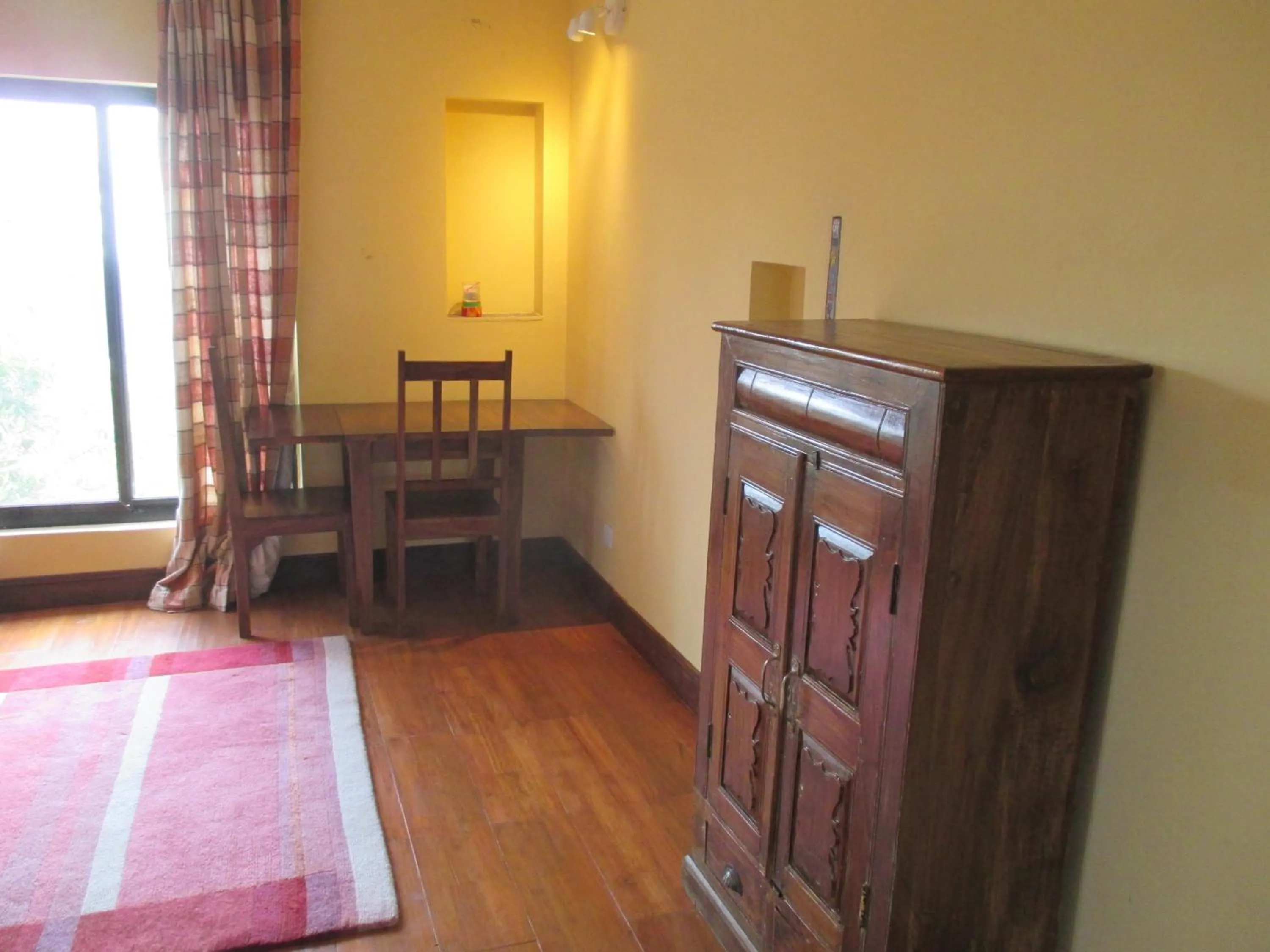 Bedroom, Bed in Hotel Swiss