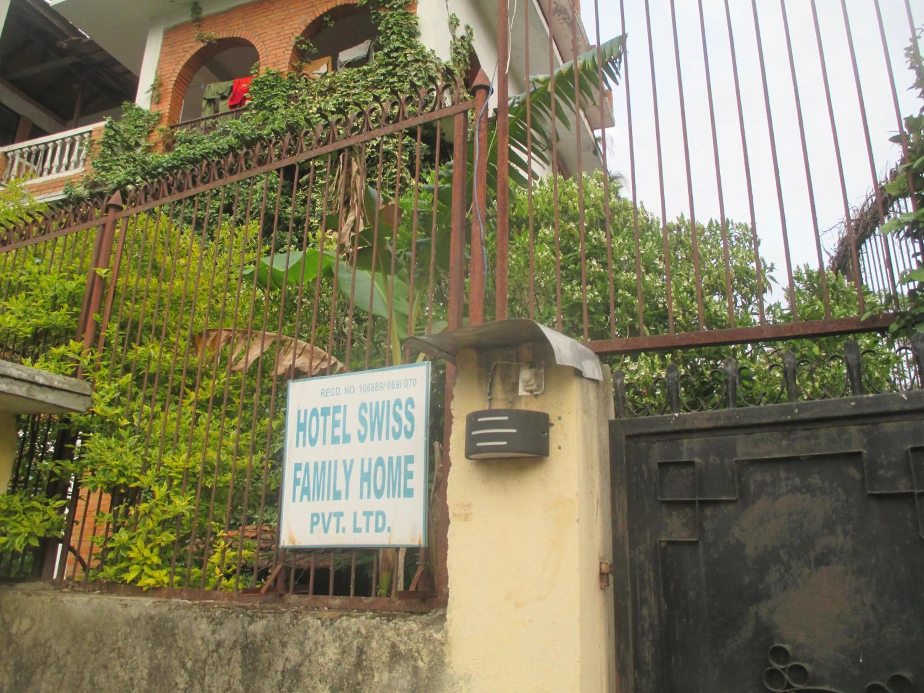 Other in Hotel Swiss