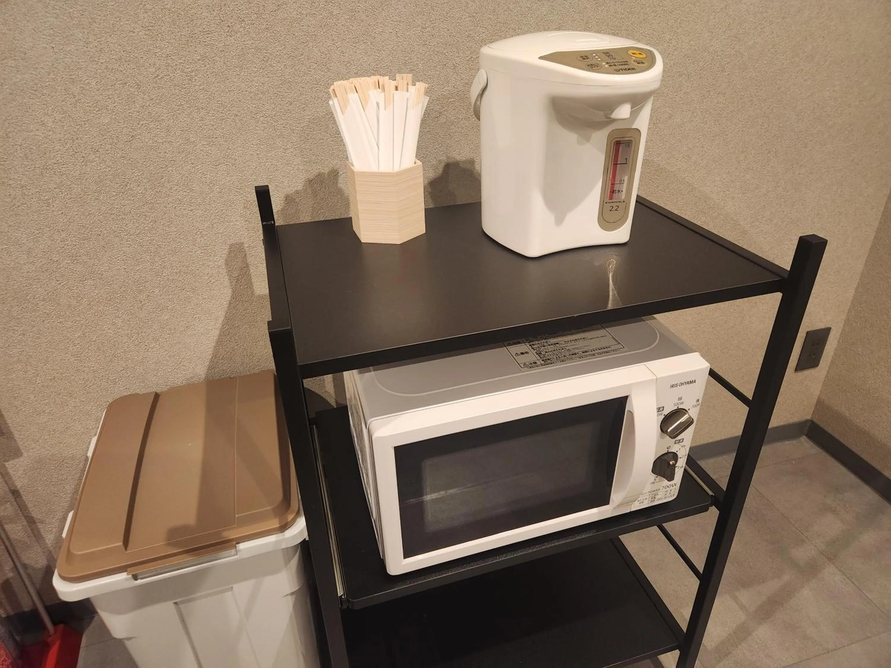 Hotel Galaxy Pod 北越谷店