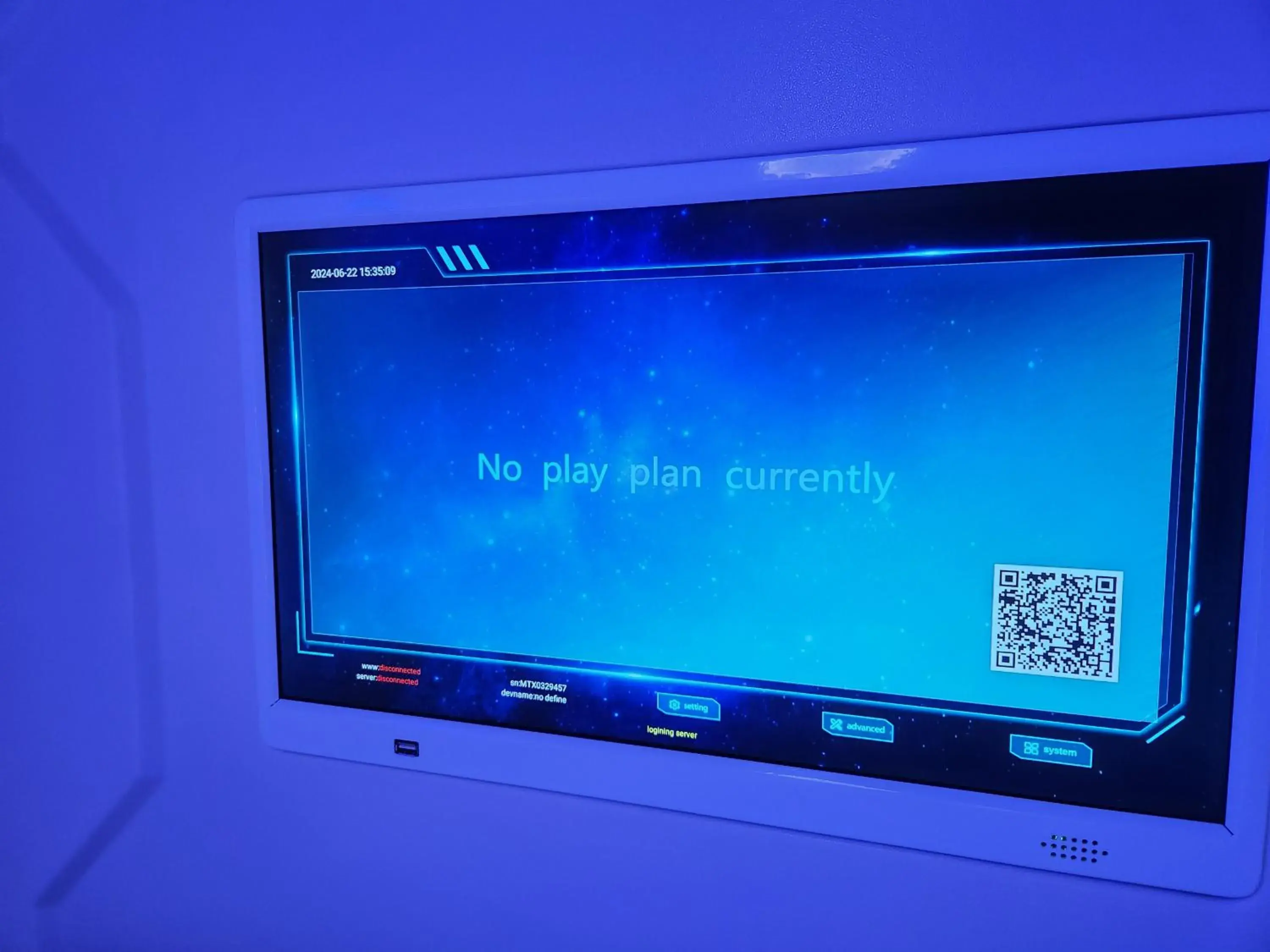 Hotel Galaxy Pod 北越谷店 Hotel Galaxy Pod 北越谷店