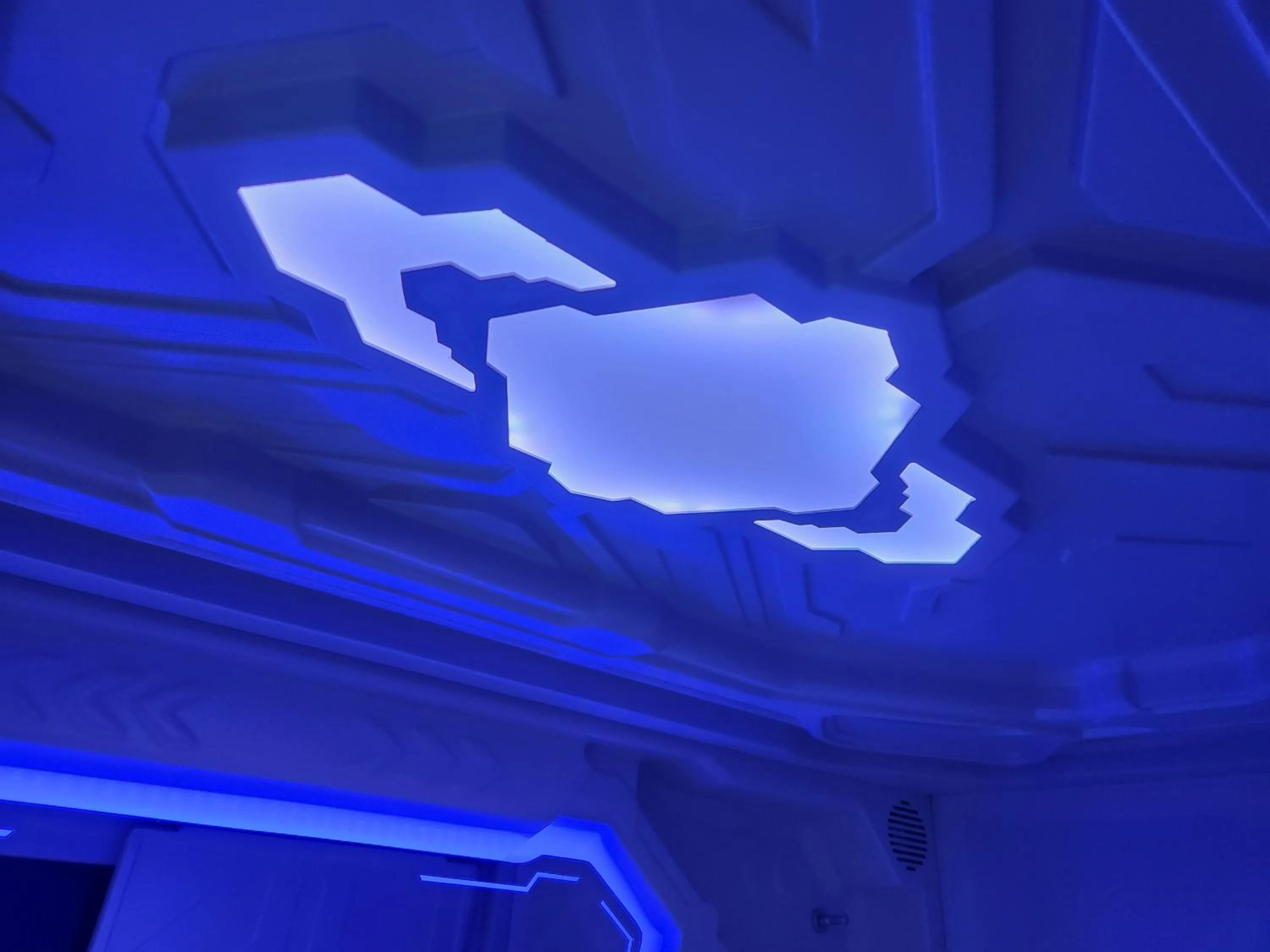 Hotel Galaxy Pod 北越谷店