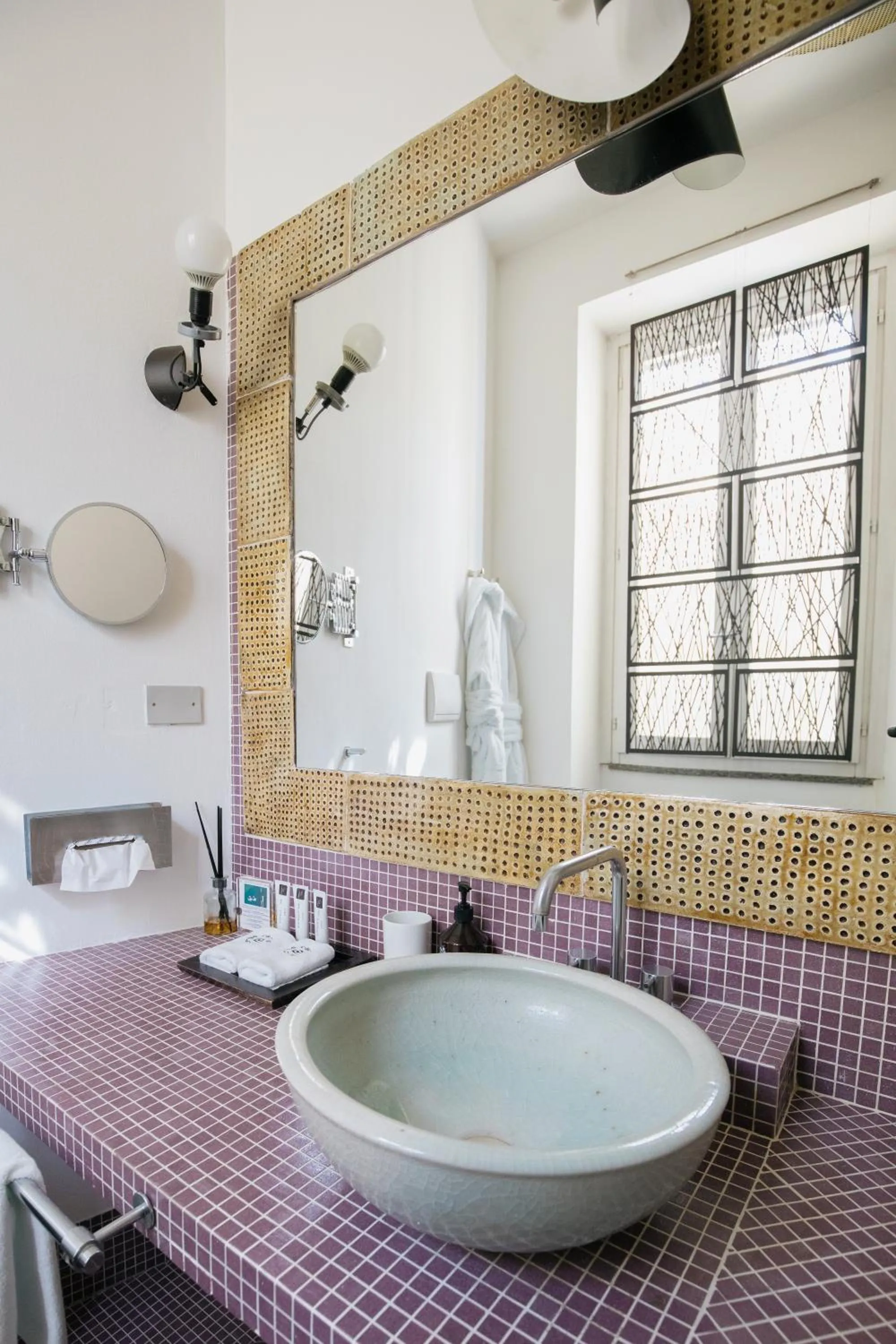 3 Rooms 10 Corso Como Milano